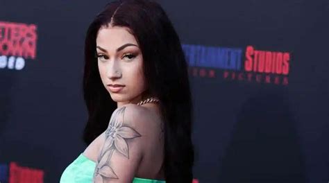 Bhad Bhabie Opens Up About the Cosmetic Procedures Shes。